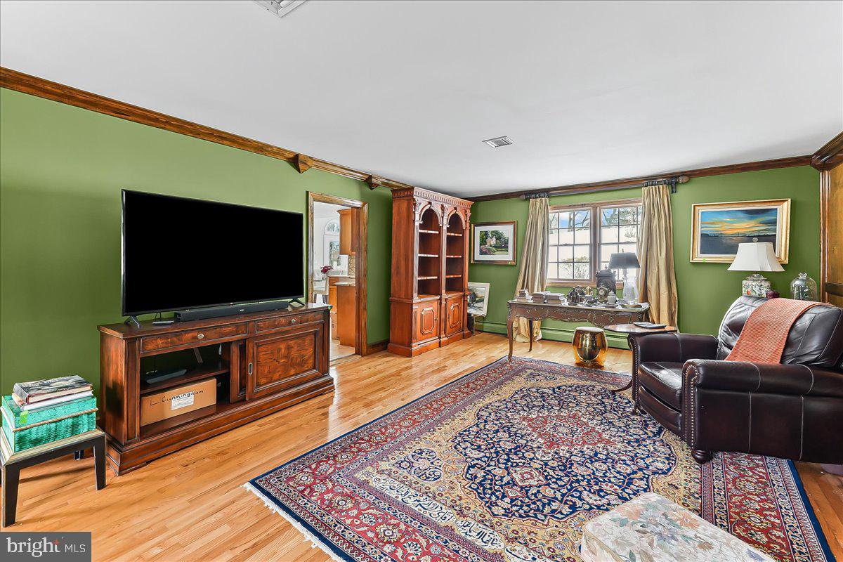 116 Deer Path Chadds Ford, PA 19317 - Photo 33 of 58 Family room that is very spacious