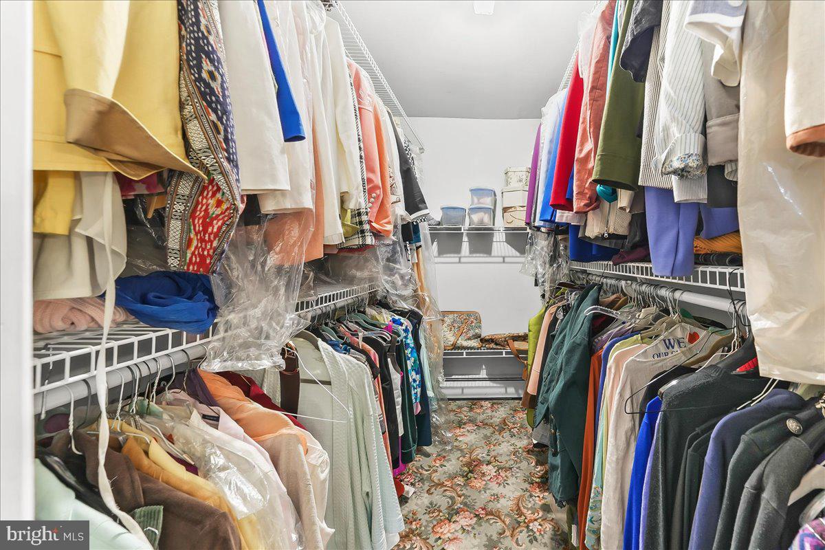 116 Deer Path Chadds Ford, PA 19317 - Photo 40 of 58 Primary bedroom walk-in closet