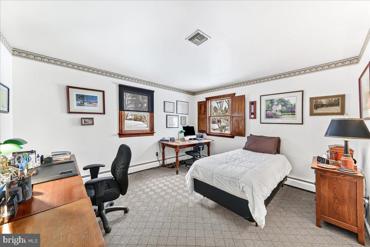 116 Deer Path Chadds Ford, PA 19317 - Photo 40 of 56 Bedroom #3