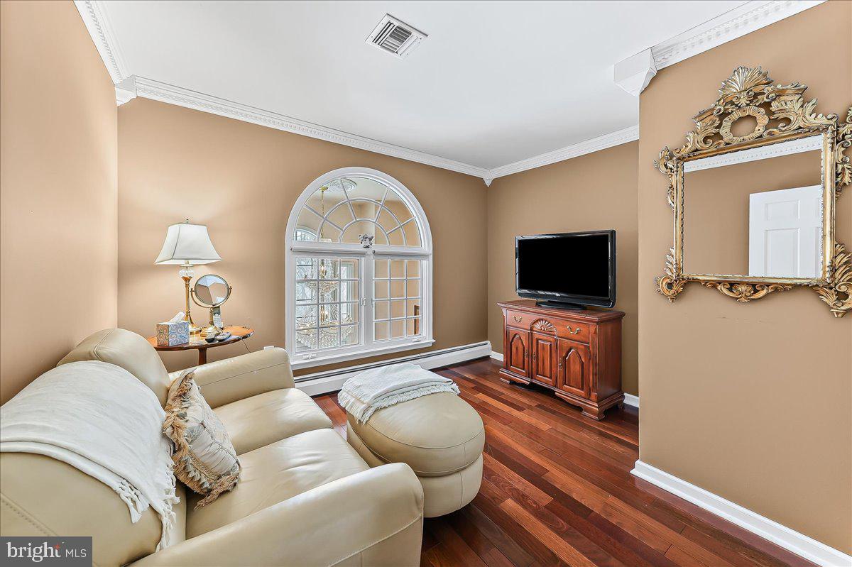 116 Deer Path Chadds Ford, PA 19317 - Photo 41 of 56 Bedroom #4