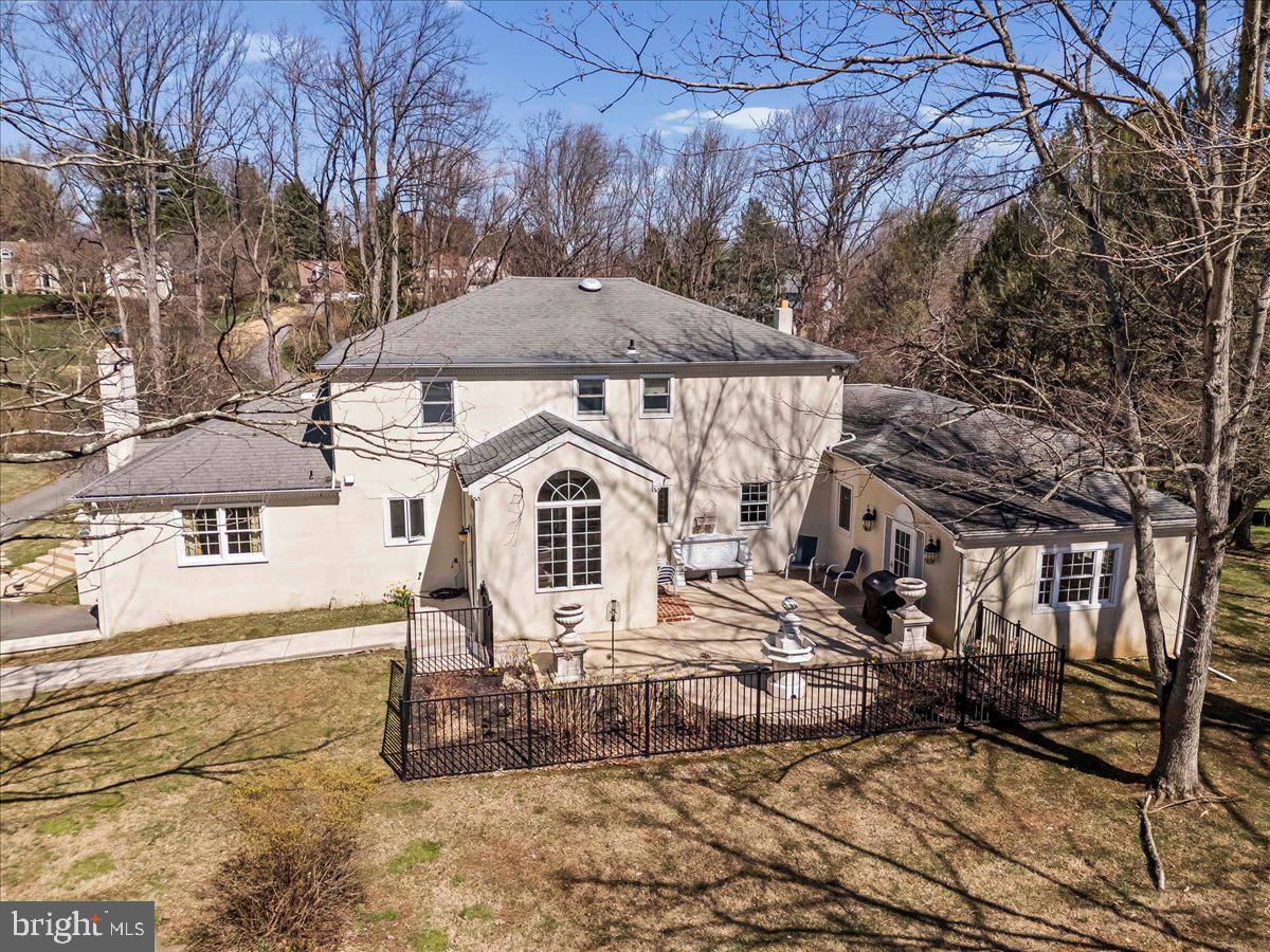 116 Deer Path Chadds Ford, PA 19317 - Photo 45 of 58