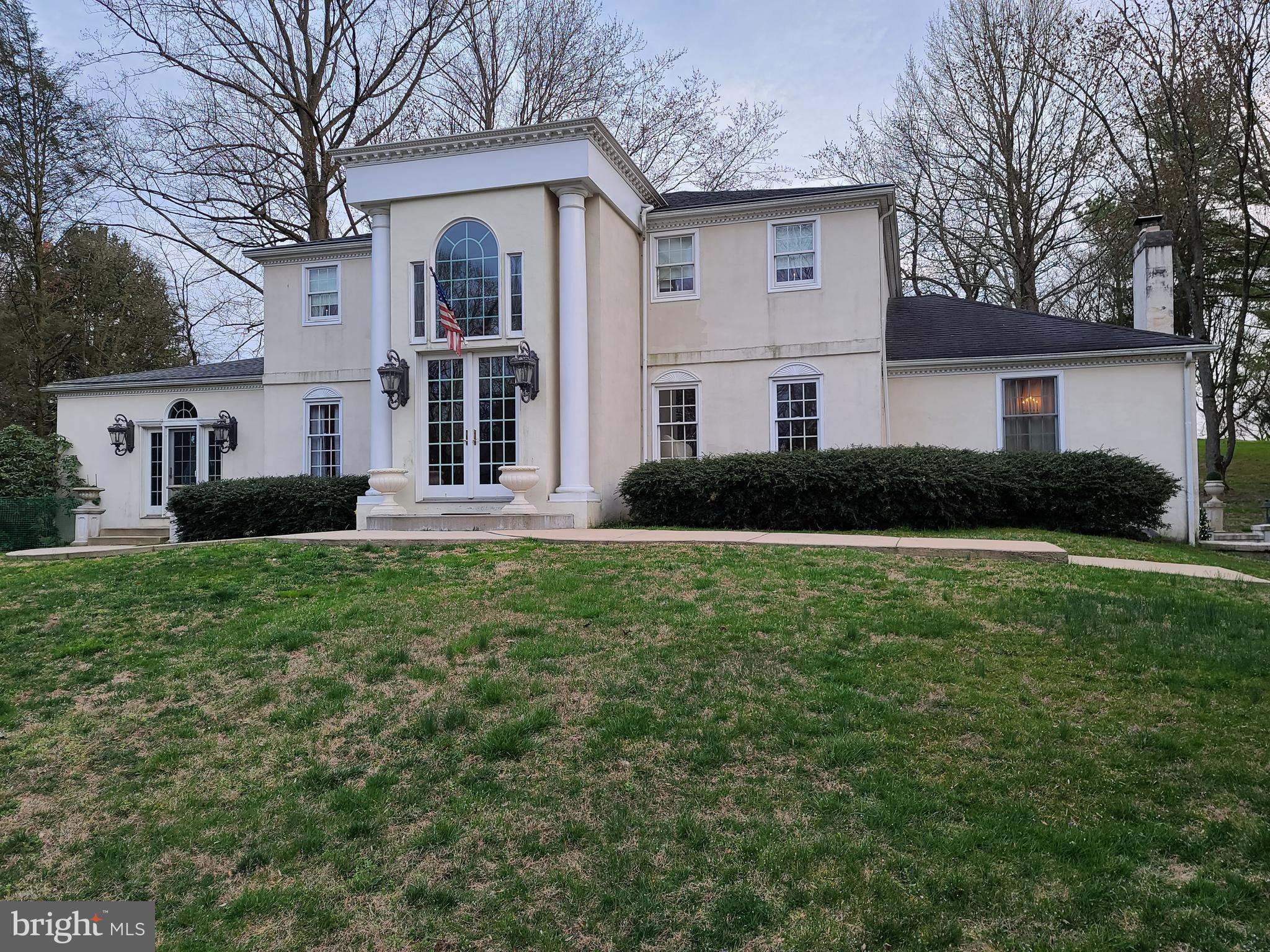 116 Deer Path Chadds Ford, PA 19317 - Photo 49 of 58 Some photos before the snow