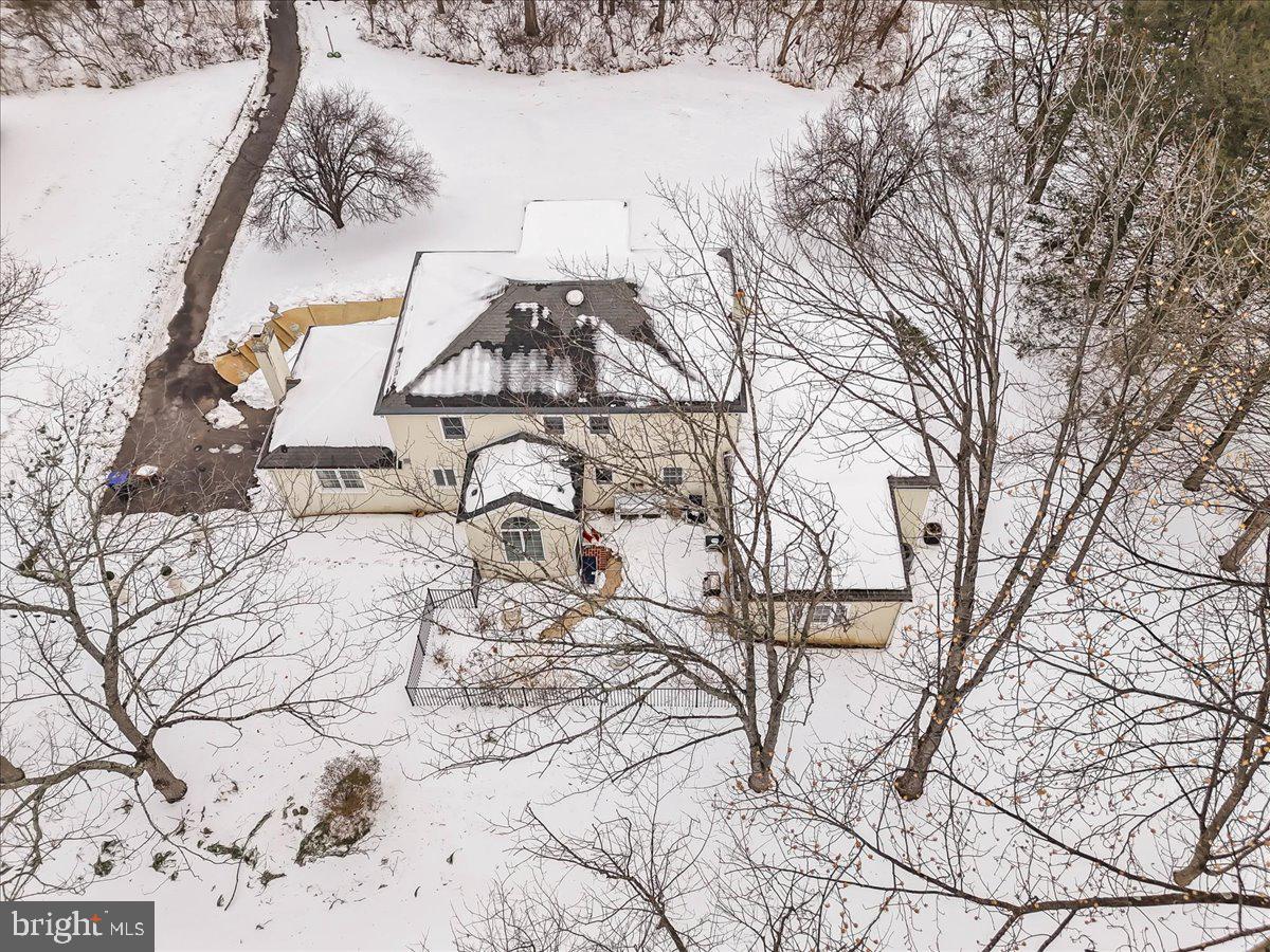 116 Deer Path Chadds Ford, PA 19317 - Photo 49 of 56 Lots of room for outdoor activities