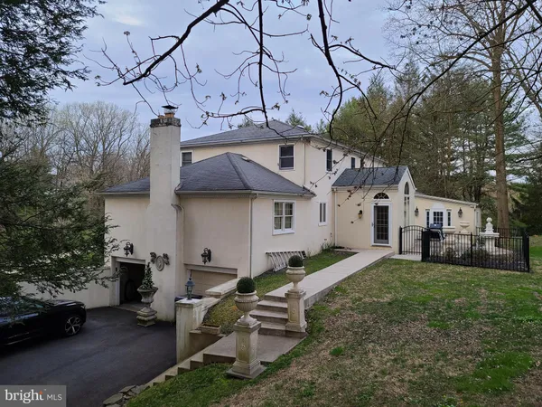 $849,900 | 116 Deer Path, Chadds Ford, PA 19317