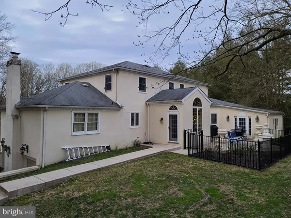 $849,900 | 116 Deer Path, Chadds Ford, PA 19317