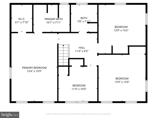 $849,900 | 116 Deer Path, Chadds Ford, PA 19317