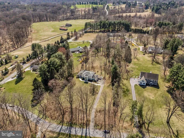 $849,900 | 116 Deer Path, Chadds Ford, PA 19317