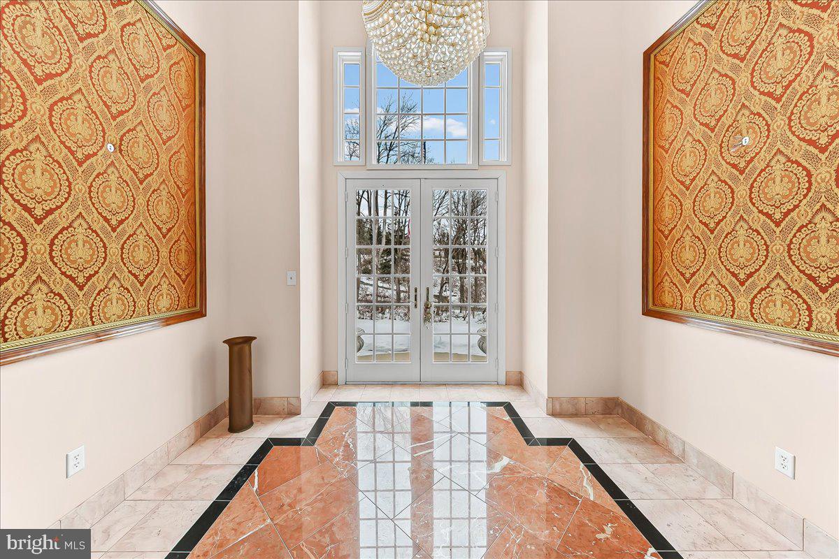 116 Deer Path Chadds Ford, PA 19317 - Photo 8 of 58 Front door