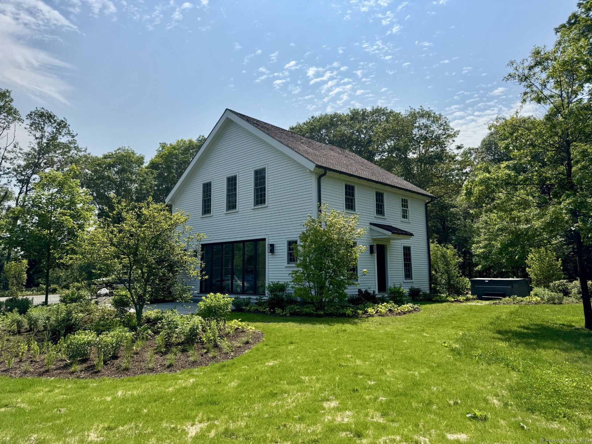 24 Old Roxbury Road Roxbury, CT 06783 - Photo 22 of 38