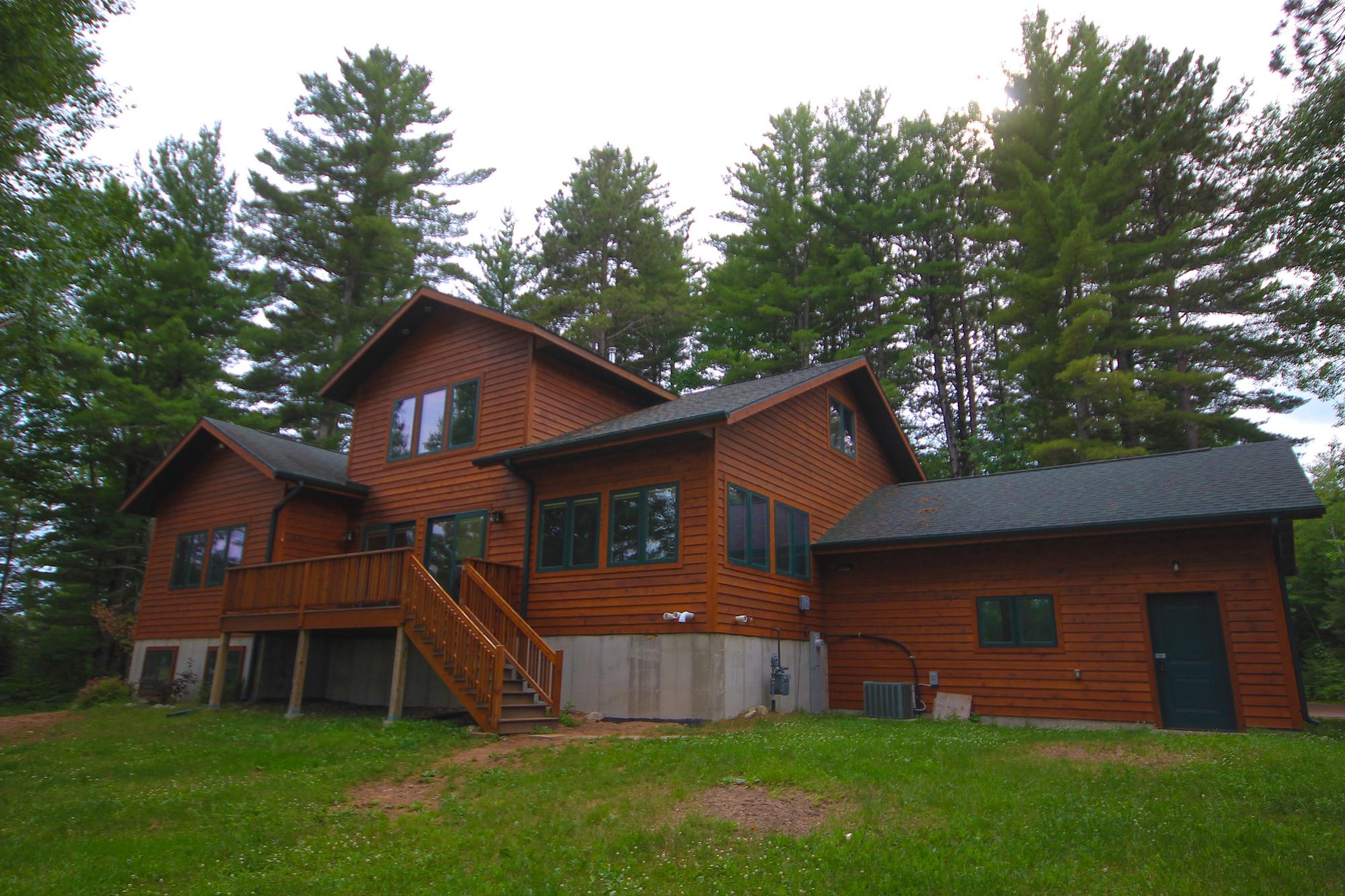 7622 Braeger Road Three Lakes, WI 54562 - Photo 46 of 47 Gallery Image 46