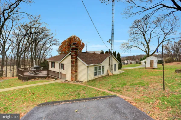$2,200 | 24414 Graham Avenue, Smithsburg, MD 21783