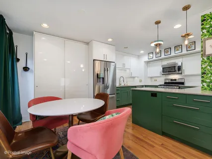 $900,000 | 1339 North Wolcott Avenue, Unit B, Chicago, IL 60622