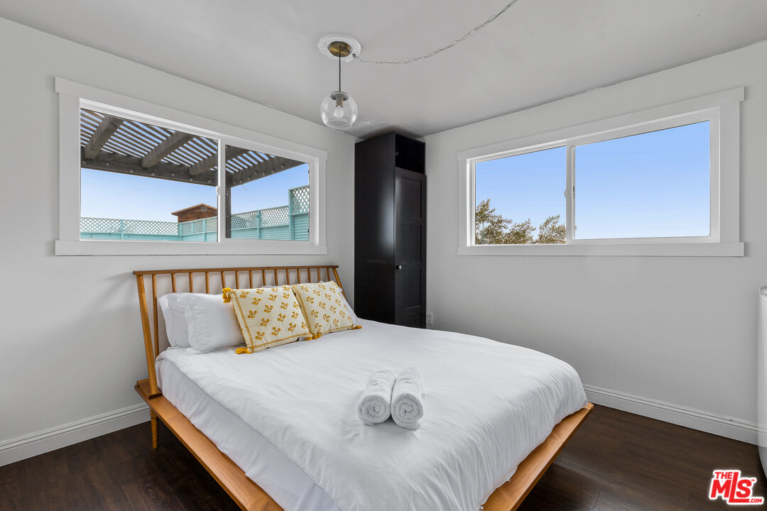 2651 Foxy Flats Road Joshua Tree, CA 92252 - Photo 37 of 61