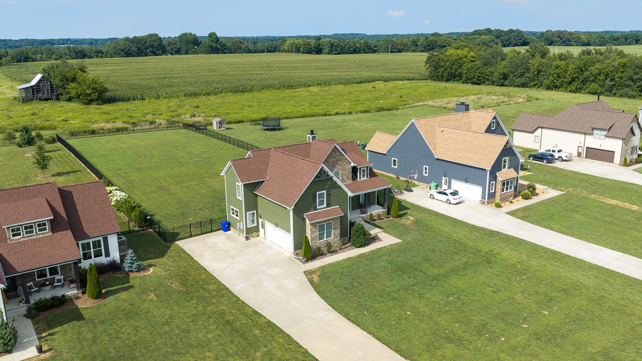 529 Clearview Road Cottontown, TN 37048 - Photo 65 of 68