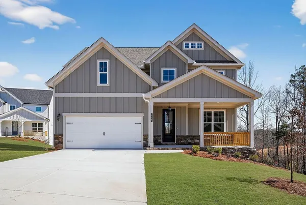 $479,426 | 118 Ginger Trail, Homer, GA 30547