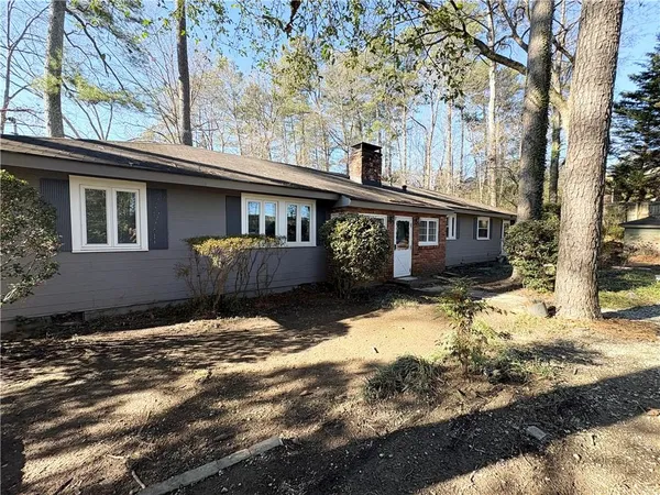 $2,800 | 4061 Lower Roswell Road, Marietta, GA 30068