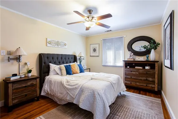 $2,800 | 4061 Lower Roswell Road, Marietta, GA 30068