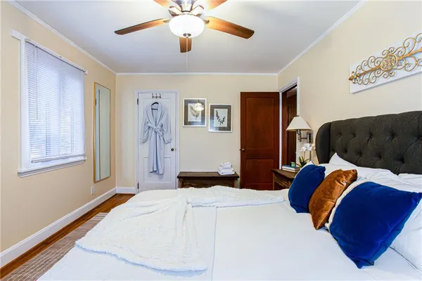 $2,800 | 4061 Lower Roswell Road, Marietta, GA 30068