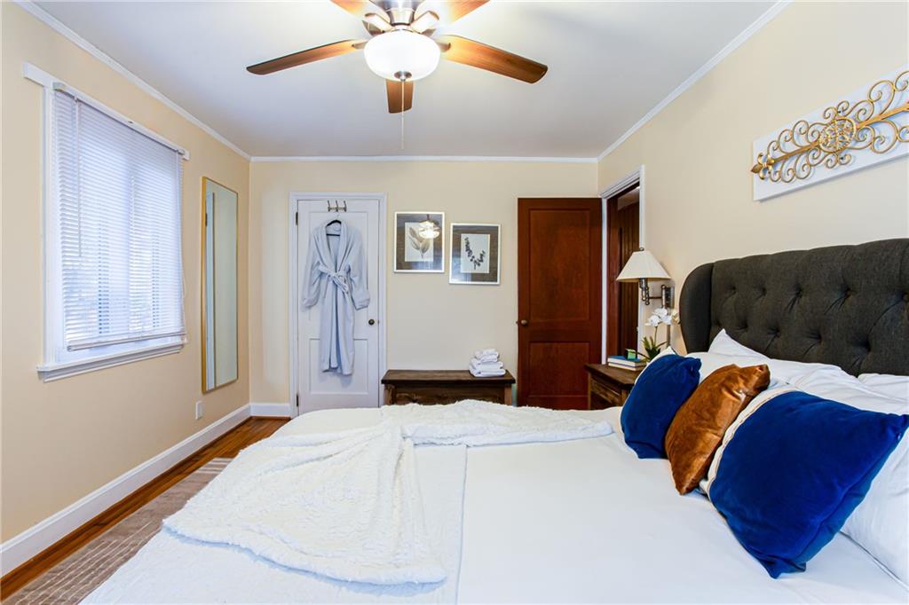 4061 Lower Roswell Road Marietta, GA 30068 - Photo 47 of 62