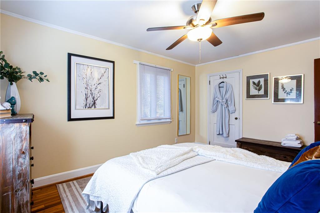 4061 Lower Roswell Road Marietta, GA 30068 - Photo 48 of 62