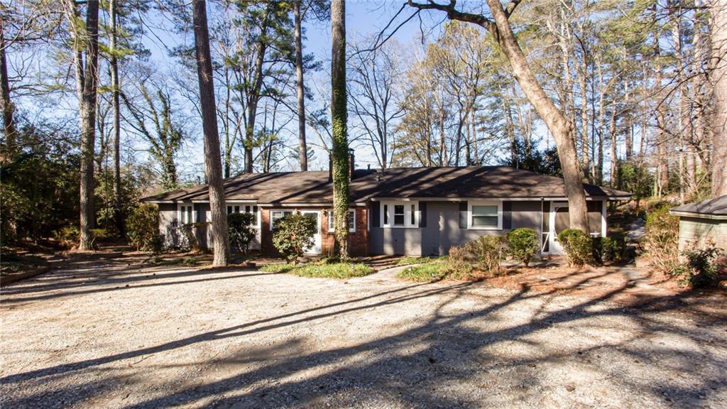 4061 Lower Roswell Road Marietta, GA 30068 - Photo 53 of 62