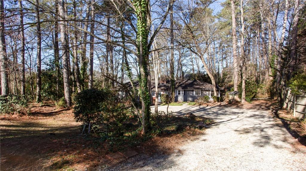 4061 Lower Roswell Road Marietta, GA 30068 - Photo 54 of 62