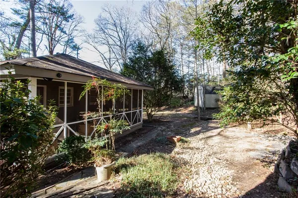 $2,800 | 4061 Lower Roswell Road, Marietta, GA 30068