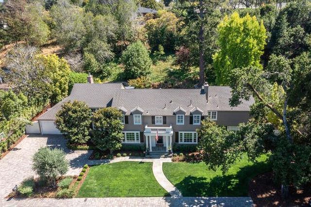 $8,300,000 | 269 Bridge Road, Hillsborough, CA 94010