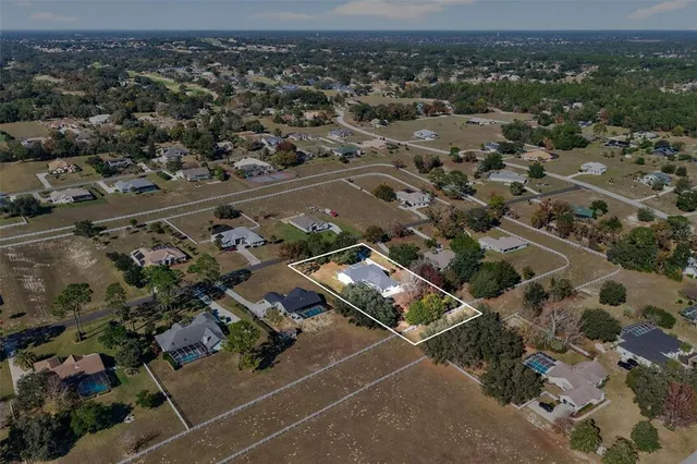 $599,000 | 1373 North Hambletonian Drive, Hernando, FL 34442