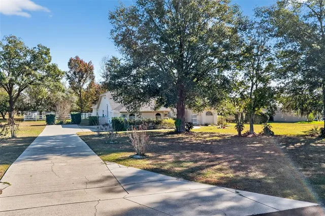 $599,000 | 1373 North Hambletonian Drive, Hernando, FL 34442