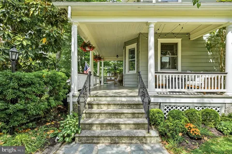 $1,450,000 | 115 Lafayette Avenue, Haddonfield, NJ 08033