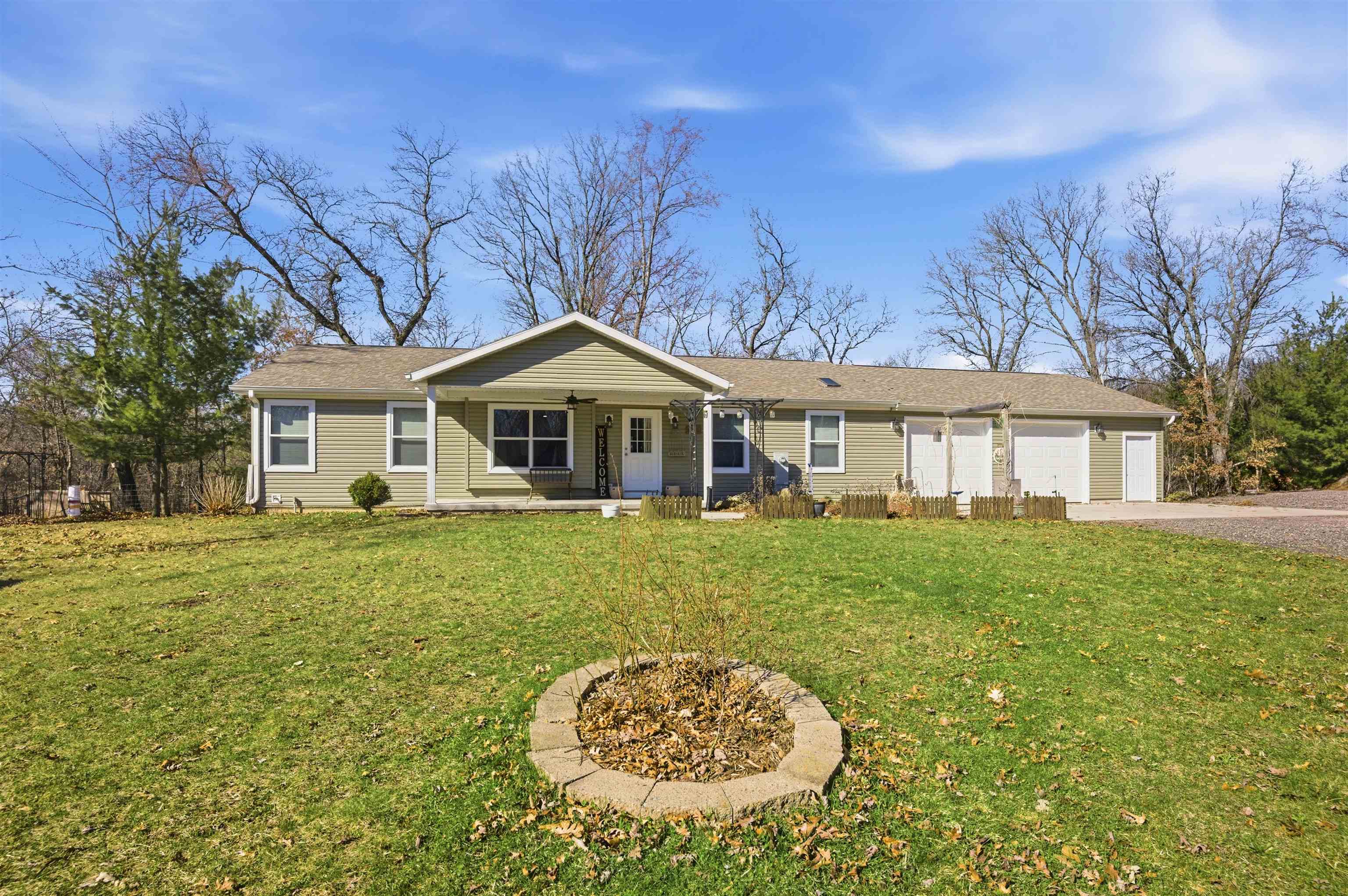 S1919 White Tail Drive Reedsburg, WI 53959 - Photo 47 of 59