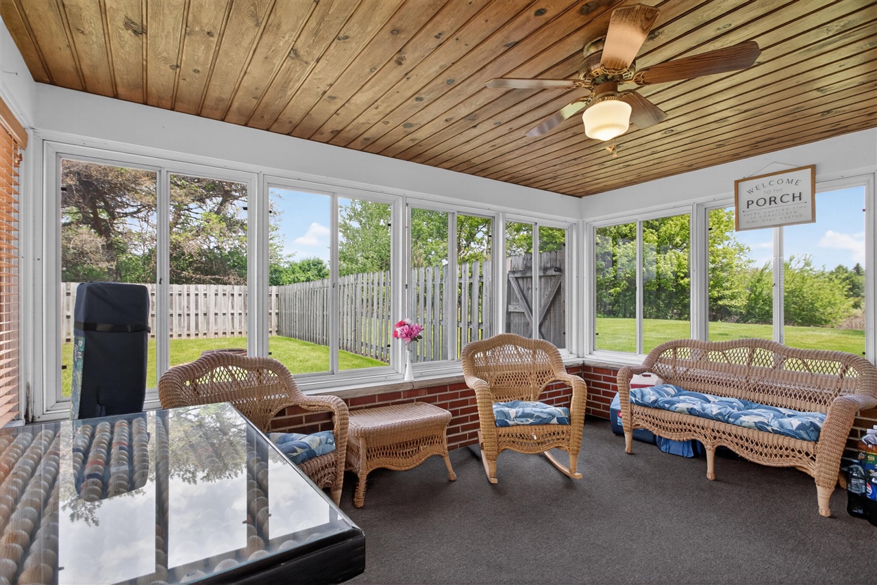 10260 Mack Island Road Grass Lake, MI 49240 - Photo 35 of 55