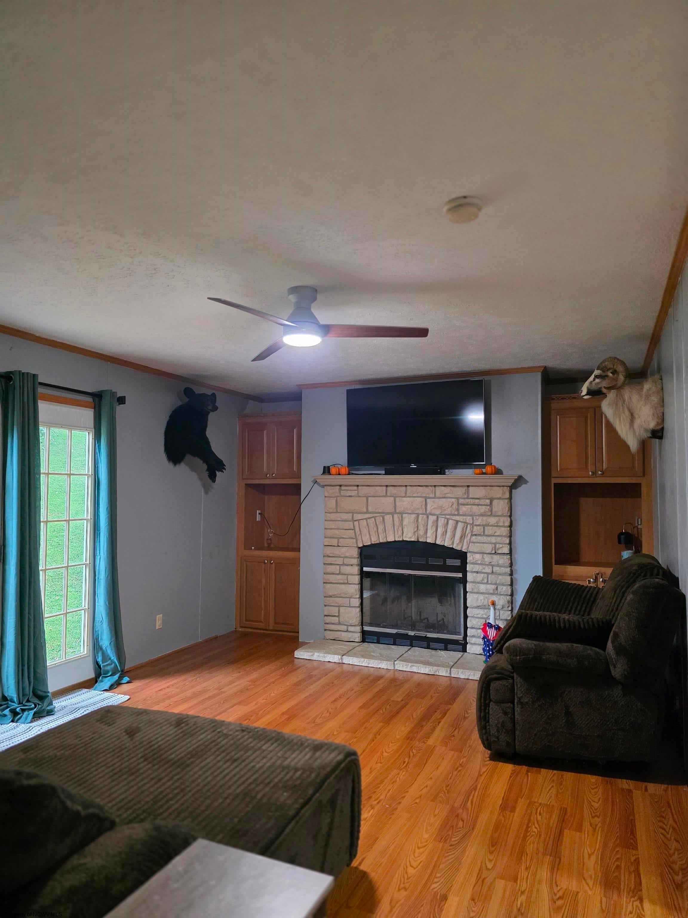 28 Cedar Meadows Circle Reedsville, WV 26547 - Photo 17 of 25 Gallery Image 17