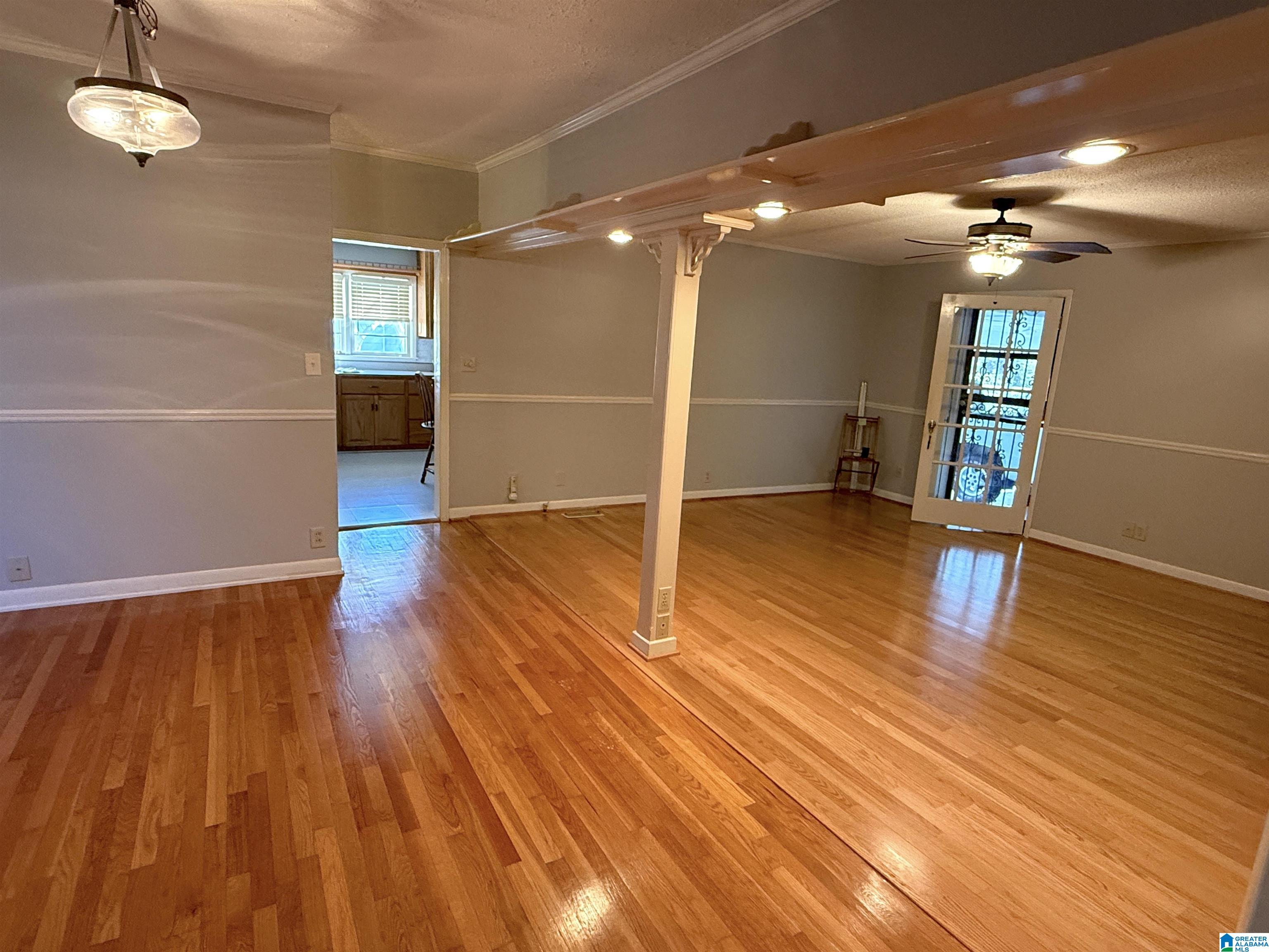 1807 Moncrief Road Gardendale, AL 35071 - Photo 18 of 37