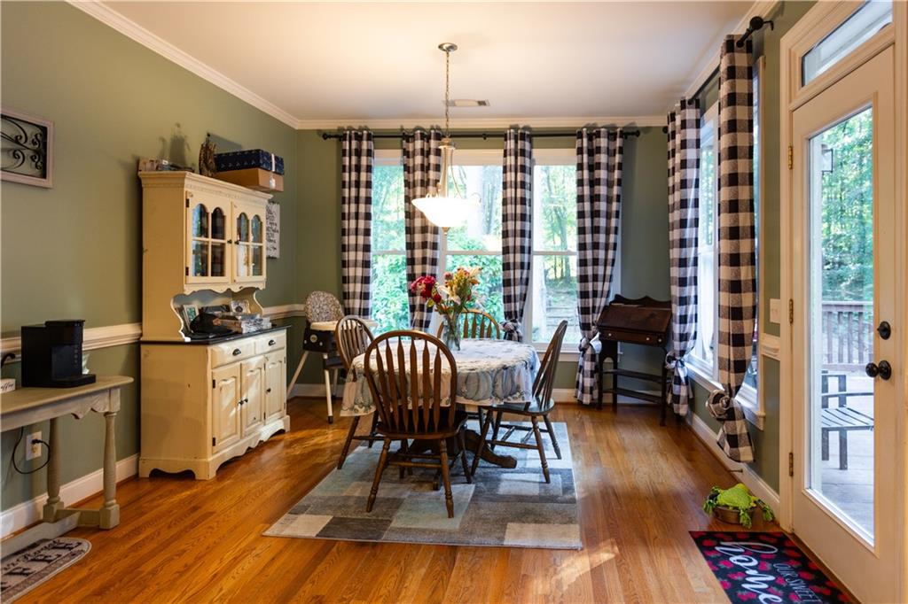 931 Providence Lane Monroe, GA 30656 - Photo 35 of 53