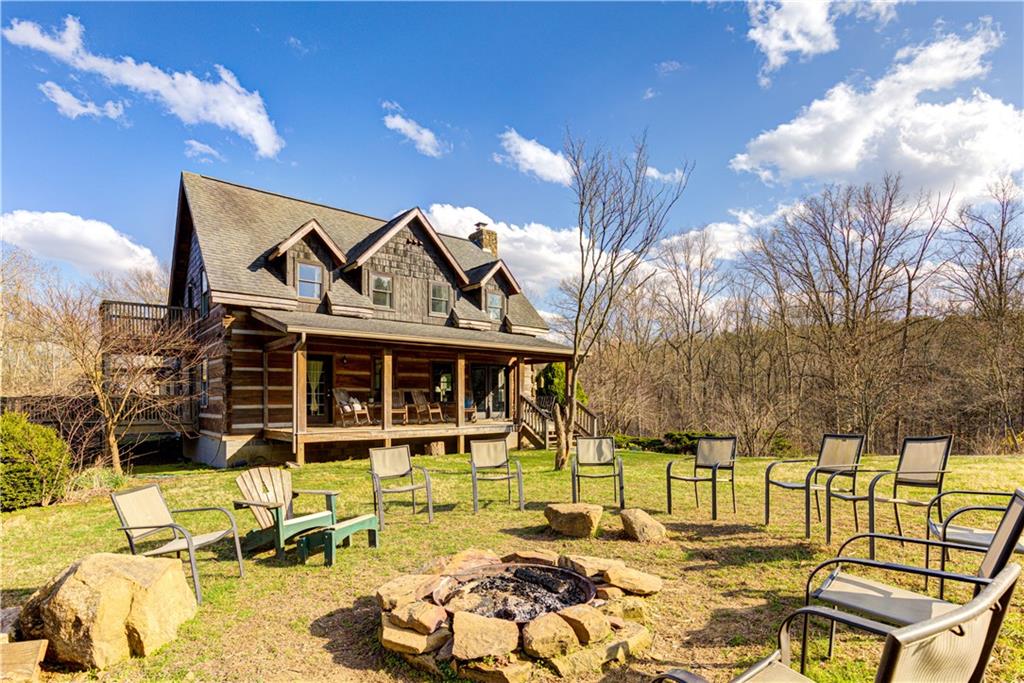 7939 Mt Nebo Road Columbus, IN 47201 - Photo 2 of 56