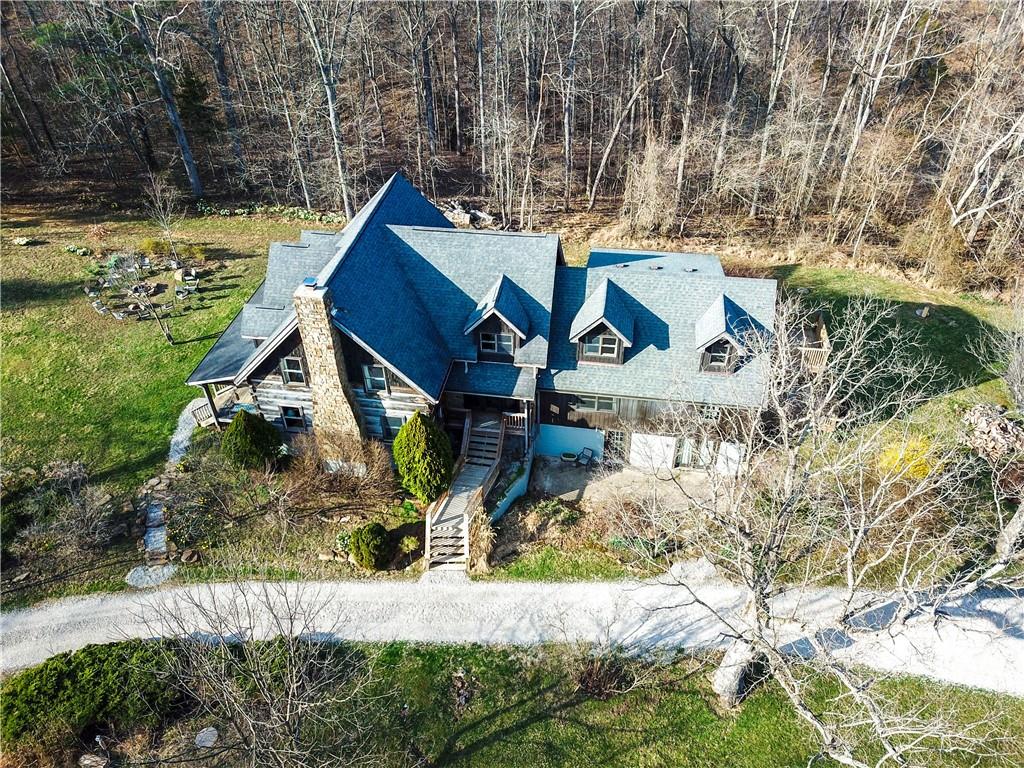 7939 Mt Nebo Road Columbus, IN 47201 - Photo 4 of 56