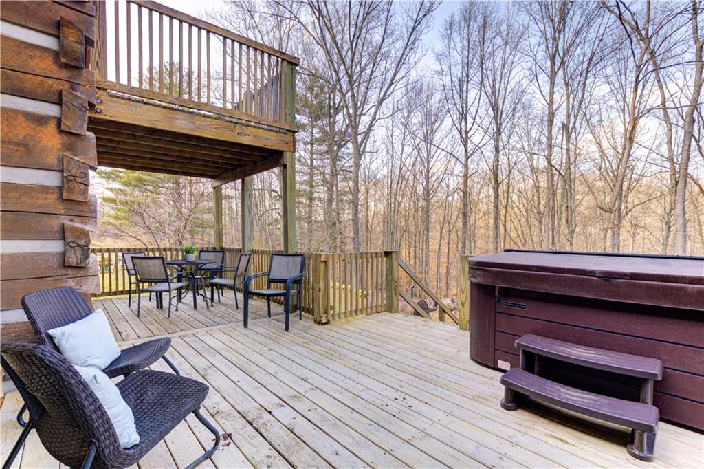 7939 Mt Nebo Road Columbus, IN 47201 - Photo 47 of 56