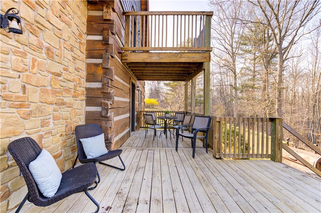 7939 Mt Nebo Road Columbus, IN 47201 - Photo 48 of 56