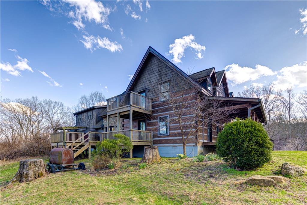 7939 Mt Nebo Road Columbus, IN 47201 - Photo 49 of 56