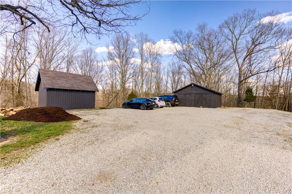 7939 Mt Nebo Road Columbus, IN 47201 - Photo 53 of 56