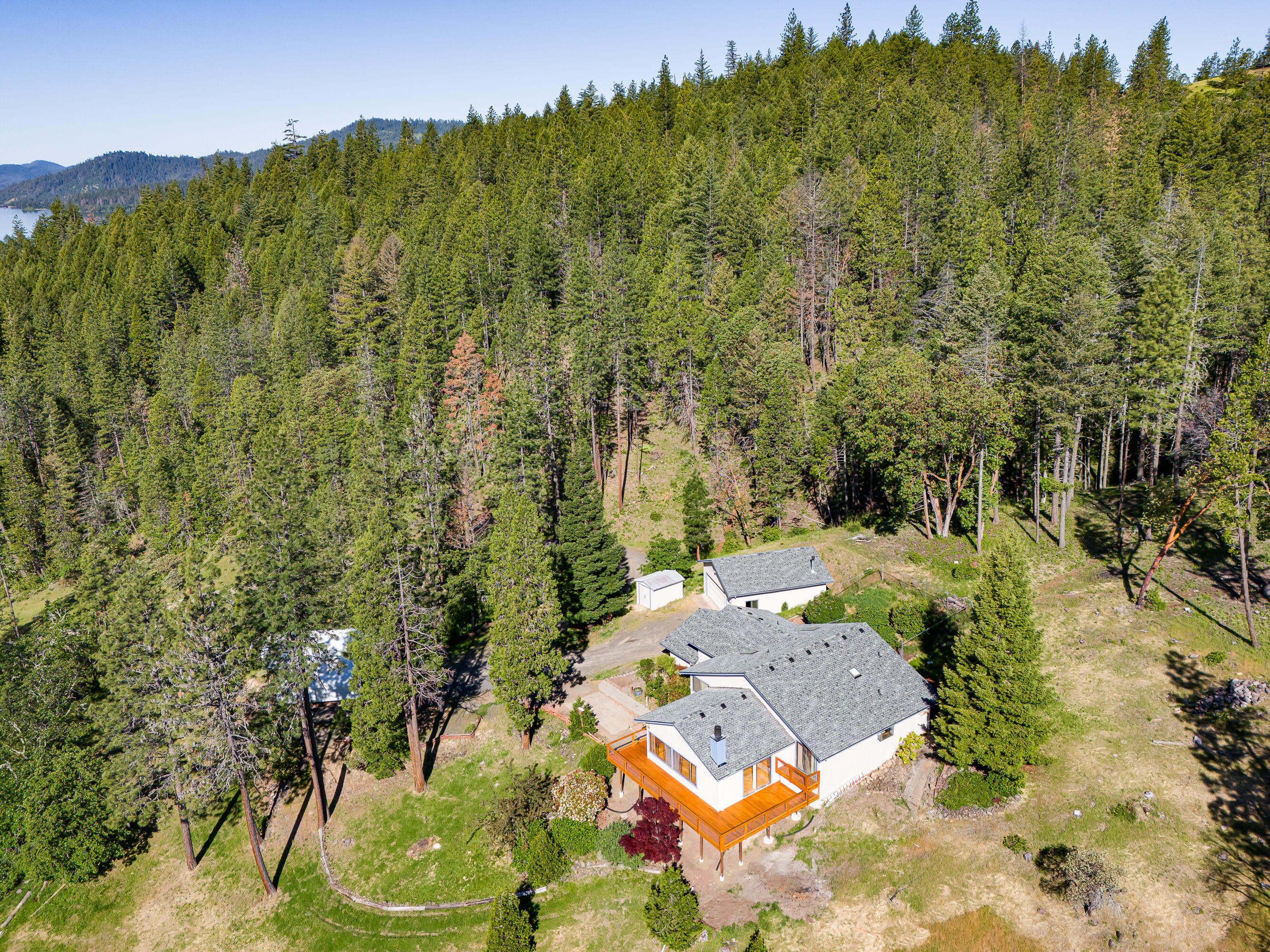 1306 Lewis Road Prospect, OR 97536 - Photo 65 of 66 20