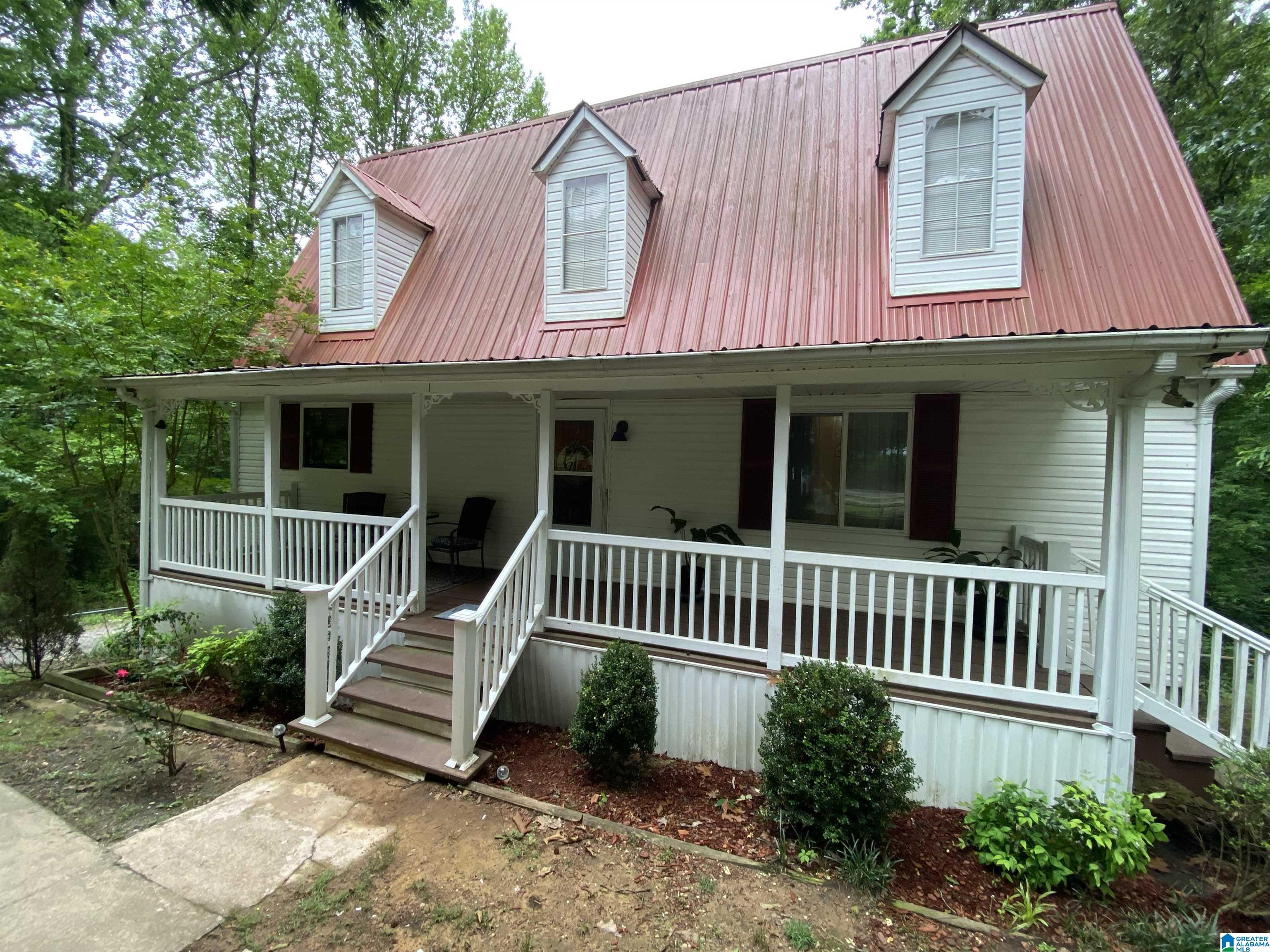 10031 County Line Road Dora, AL 35062 - Photo 1 of 39