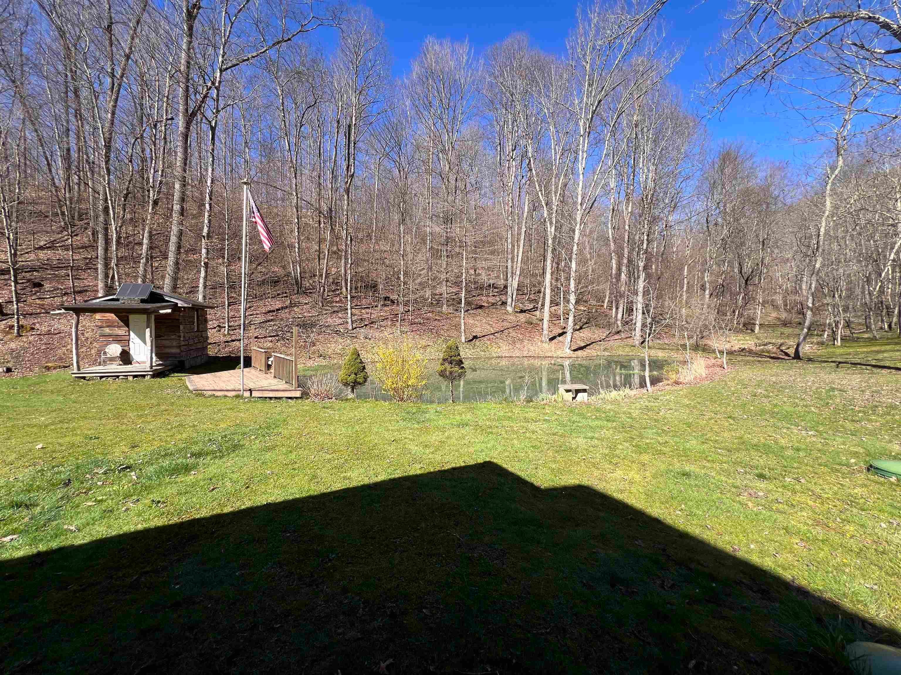 334 Hanner Beverly, WV 26253 - Photo 40 of 46 Gallery Image 40