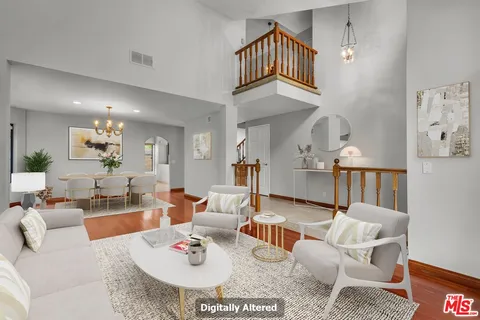 $1,550,000 | 13250 Fulton Court, Sherman Oaks, CA 91401