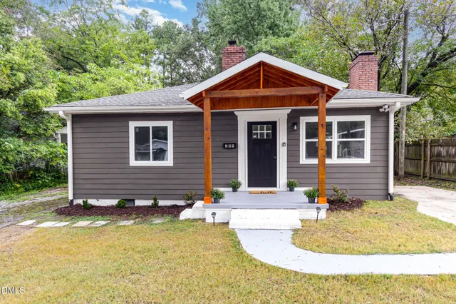 $350,000 | 209 East Lavender Avenue, Durham, NC 27704