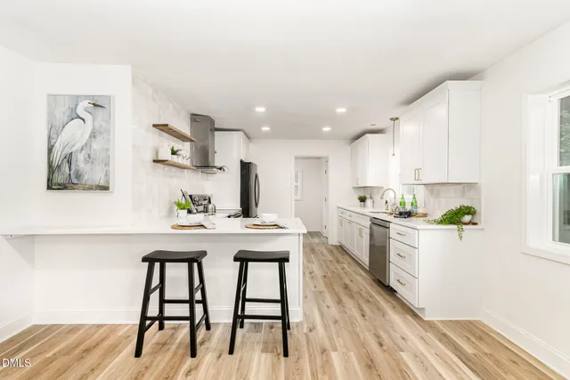 $350,000 | 209 East Lavender Avenue, Durham, NC 27704