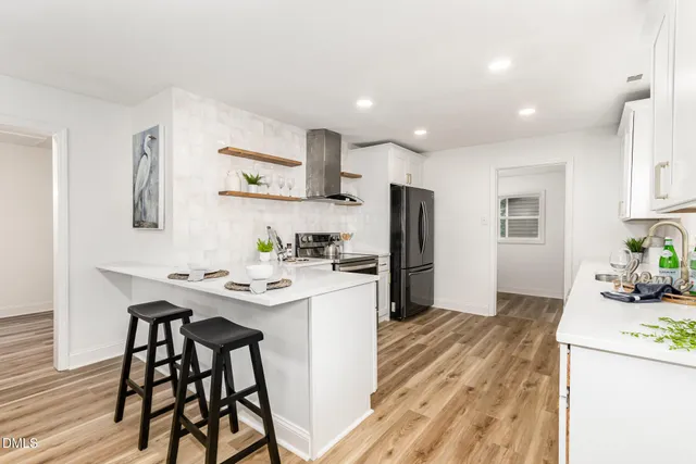 $350,000 | 209 East Lavender Avenue, Durham, NC 27704