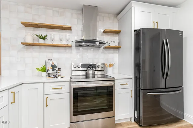 $350,000 | 209 East Lavender Avenue, Durham, NC 27704